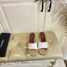 Picture of Chanel Slippers _SKUChanelsz35-40Y05153091